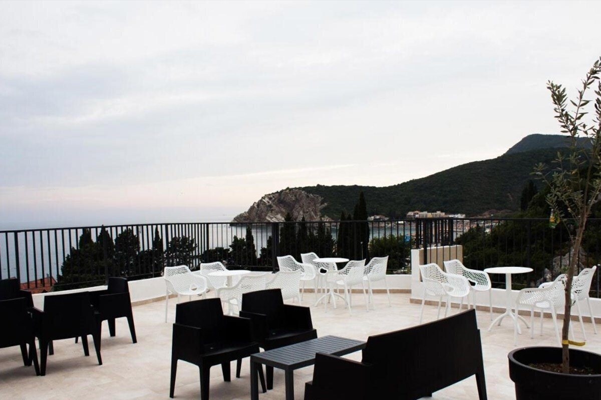 Фотография Pearl Beach (ex. Bakar) 4*